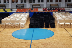 Mezuniyet Töreni Organizasyonu