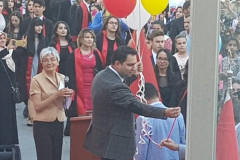 Mezuniyet Töreni Organizasyonları