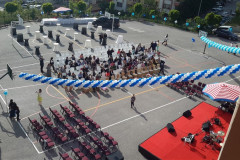 Ankara Mezuniyet Töreni Organizasyonu