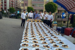 Ankara Mezuniyet Töreni Organizasyonu