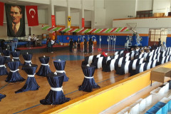 Ankara Mezuniyet Töreni Organizasyonu
