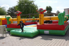 Şişme Oyun Parkı Kiralama