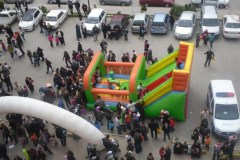 Şişme Oyun Parkı Kiralama