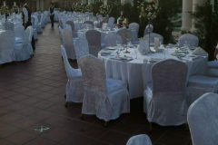 Ankara Sandalye Giydirme