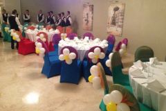 Sandalye Giydirme Ankara