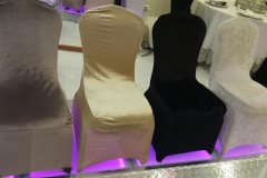 Sandalye Giydirme Ankara