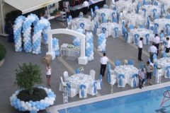 Sünnet Düğünü Organizasyonu Ankara