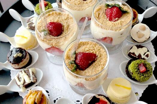 Catering Firması - Catering Hizmeti Ankara