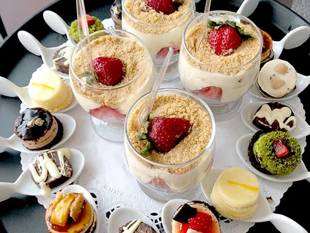 Catering Firması - Catering Hizmeti Ankara